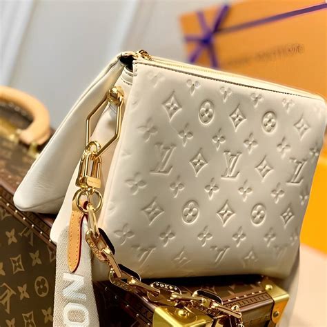 lv coussin pm bag
